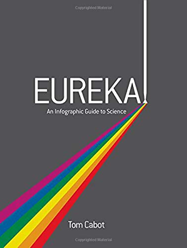 Eureka!: An Infographic Guide to Science