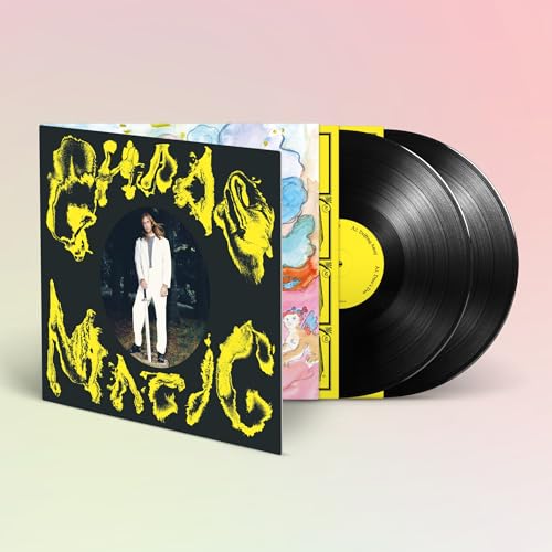Eino Kalevi, Jaakko - Chaos Magic [VINYL]