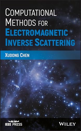 Computational Methods for Electromagnetic Inverse Scattering