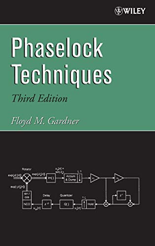 Phaselock Techniques