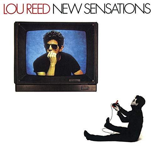 Various - New Sensations [CD]