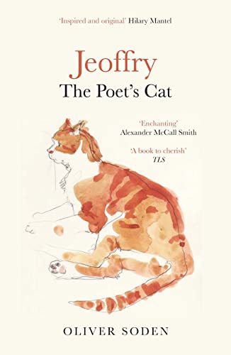 Jeoffry: The Poet's Cat