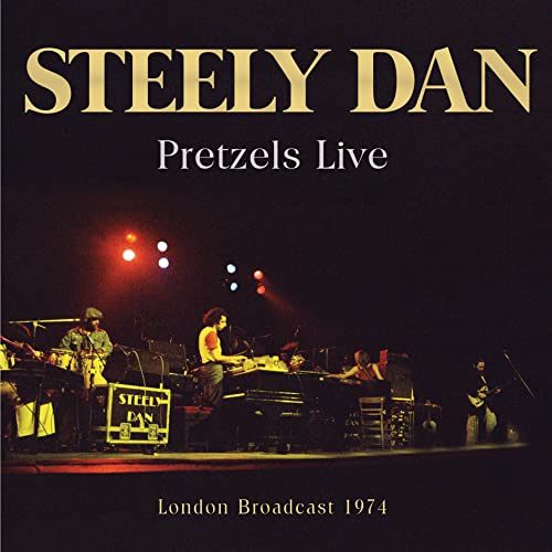 Various - Pretzels Live [CD]