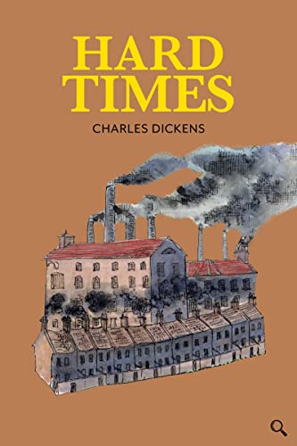 Hard Times (Baker Street Readers)