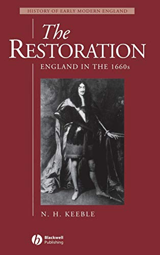 The Restoration: England in the 1660s