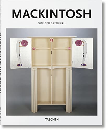 Mackintosh: BA (Basis Art Series 2.0)
