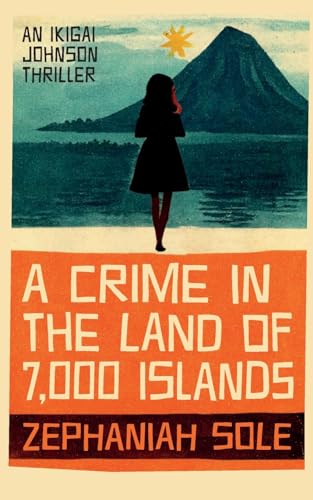 A Crime In The Land of 7,000 Islands