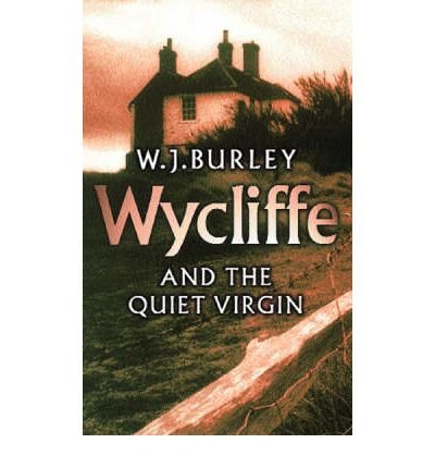 Wycliffe and the Quiet Virgin