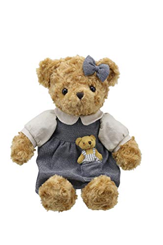 Mummy Bear