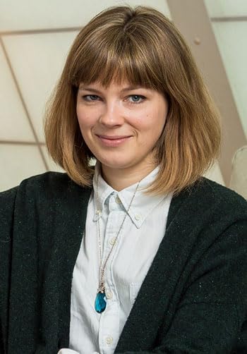 Image of an Unknown Young Woman