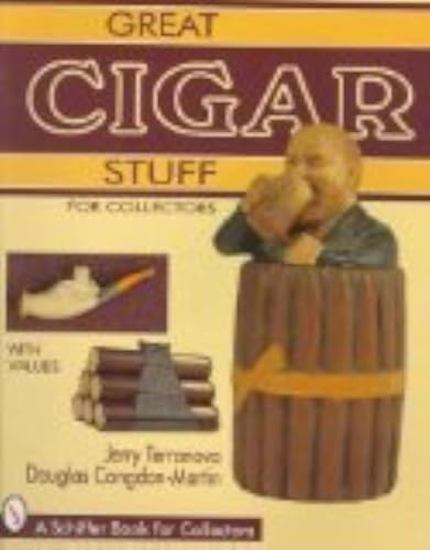 Great Cigar Stuff for Collectors