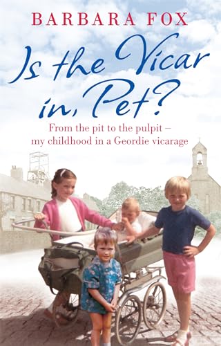Is the Vicar in