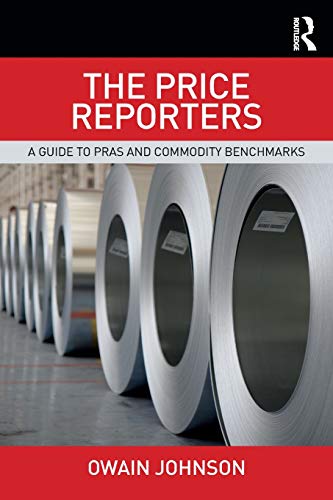 The Price Reporters