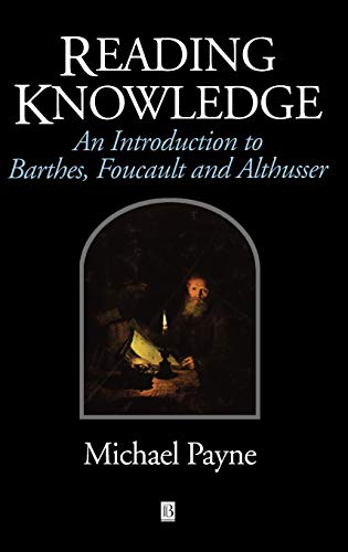 Reading Knowledge: An Introduction to Foucault