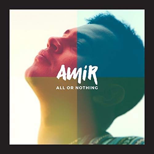 AMiR - All Or Nothing [CD]