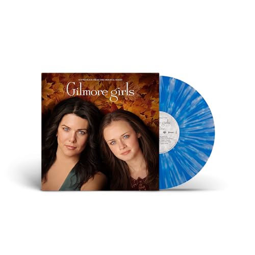 Sam Phillips - Gilmore Girls [VINYL]