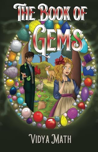 The Book of Gems