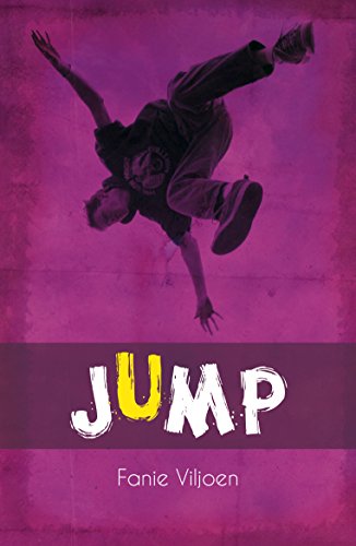 Jump (Reluctant Teenage Fiction) (Raven Books)