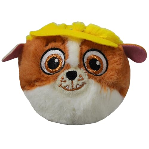 Rubble -  Paw Patriol - Bouncer