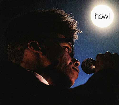 Jc Brooks & Uptown Sound - Howl [CD]