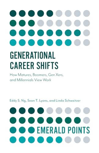 Generational Career Shifts: How Matures