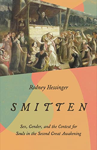 Smitten: Sex