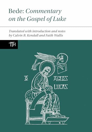 Bede: Commentary on the Gospel of Luke : 85