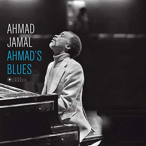 Ahmad Jamal - Ahmad's Blues (Gatefold Edition) [VINYL]