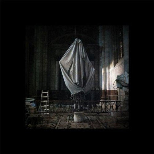 Tim Hecker - Virgins  [VINYL]
