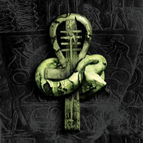 Nile - In Their Darkened Shrines [CD]