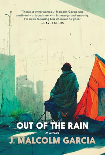 Out of the Rain