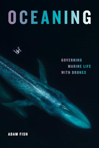 Oceaning : Governing Marine Life with Drones