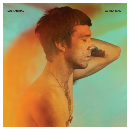 Lost Animal - Ex Tropical [CD]