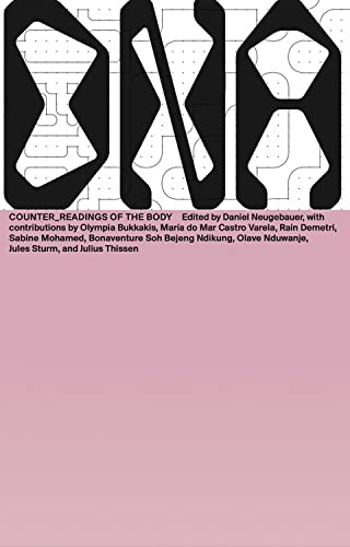 Counter_readings of the Body : DNA #3