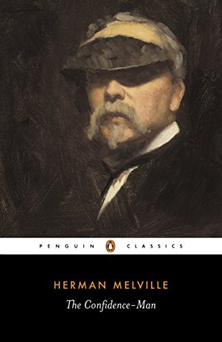 The Confidence-man (Penguin Classics)