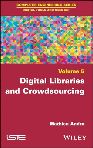 Digital Libraries and Crowdsourcing