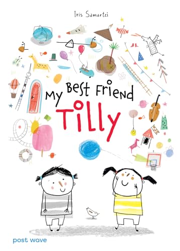 My Best Friend Tilly