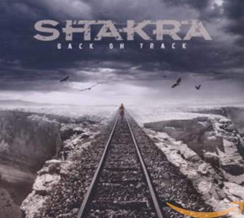 Shakra - Back On Track (Ltd. Digi) [CD]