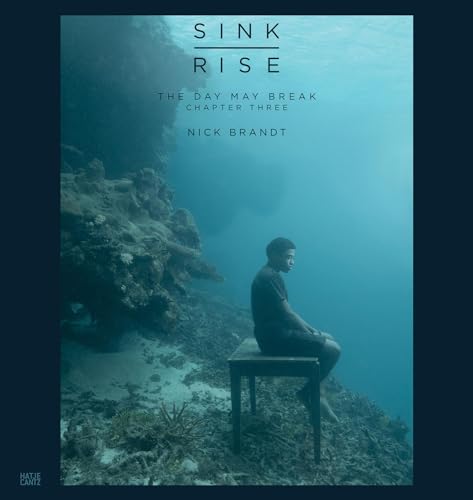 Nick Brandt: Sink / Rise