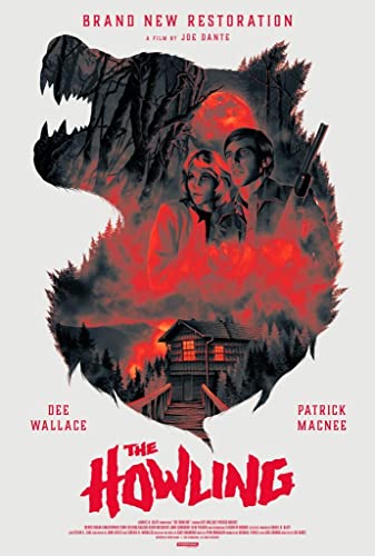 Studiocanal The Howling [BLU-RAY]