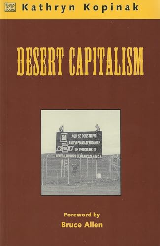 Desert Capitalism: What are the Maquiladoras? - What are the Maquiladoras?