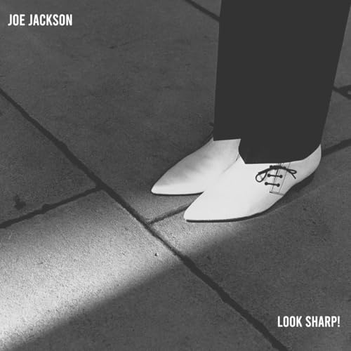 Jackson, Joe / Look Sharp! (1CD) [CD]