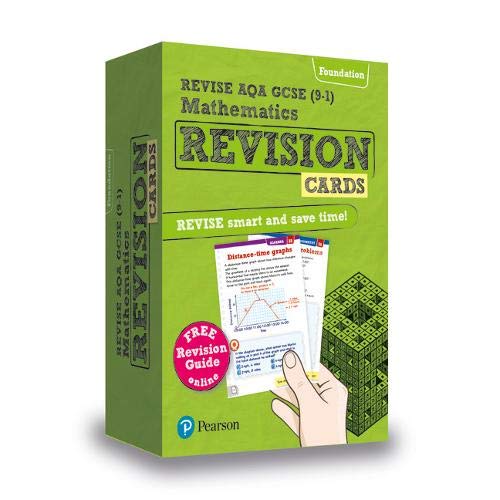 Revise Aqa Gcse