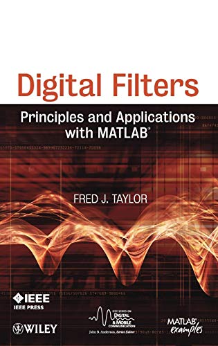Digital Filters: Principles and Applications with MATLAB
