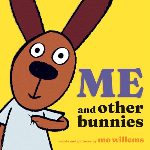 Me and Other Bunnies