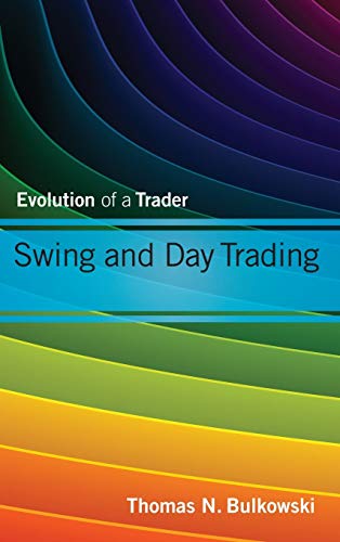 Swing and Day Trading: v. 3: Value Investing