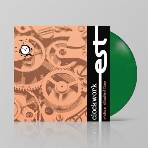 Eastern Standard Time - Clockwork [VINYL]