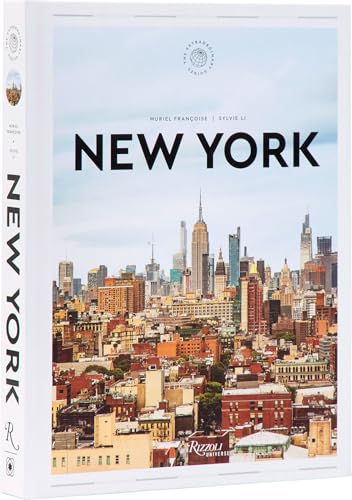 Extraordinary Guide: New York, The  : An Insider Tour of Art, Food, and Culture