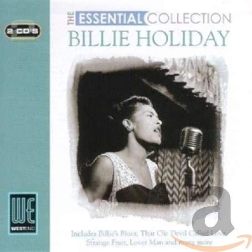 Billie Holiday - The Essential Collection [CD]