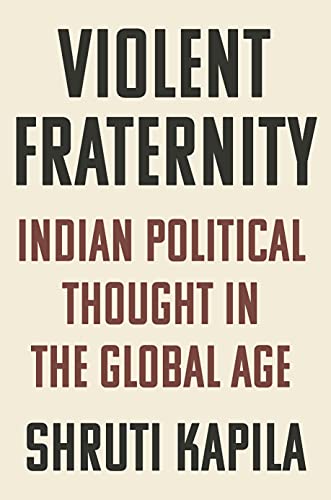 Violent Fraternity in the Indian Age